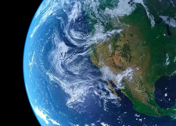 衛(wèi)星圖像會(huì)傷害最貧窮的那群人