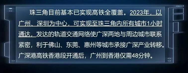 未來哪些城市將崛起？判斷城市興衰 繞不過這三條邏輯