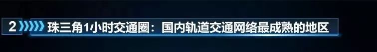未來哪些城市將崛起？判斷城市興衰 繞不過這三條邏輯