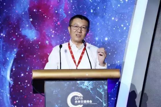以厘米計量的高精地圖現在形勢發展如何？