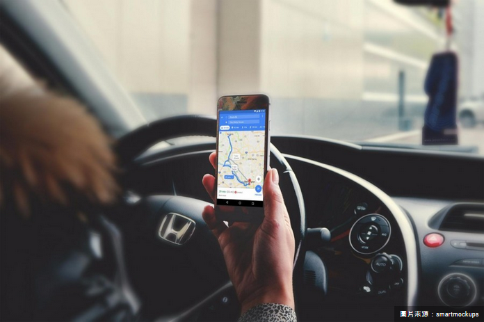 中國版Google Maps不支持Android(谷歌地圖怎么用不了？)