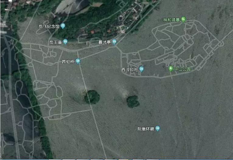 谷歌地圖里的中國地圖全是錯的！原因出在1992年的一條法案.jpg